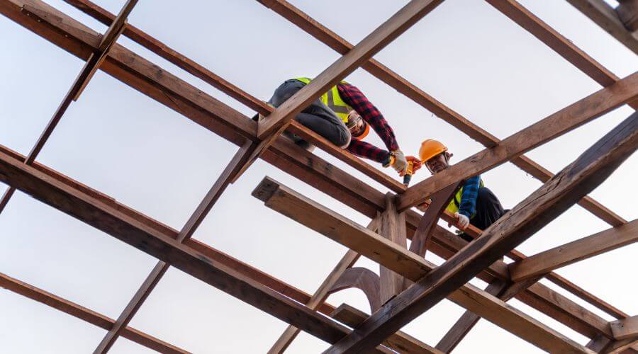 Expert Emergency Roof Repairs services in Morris, CT